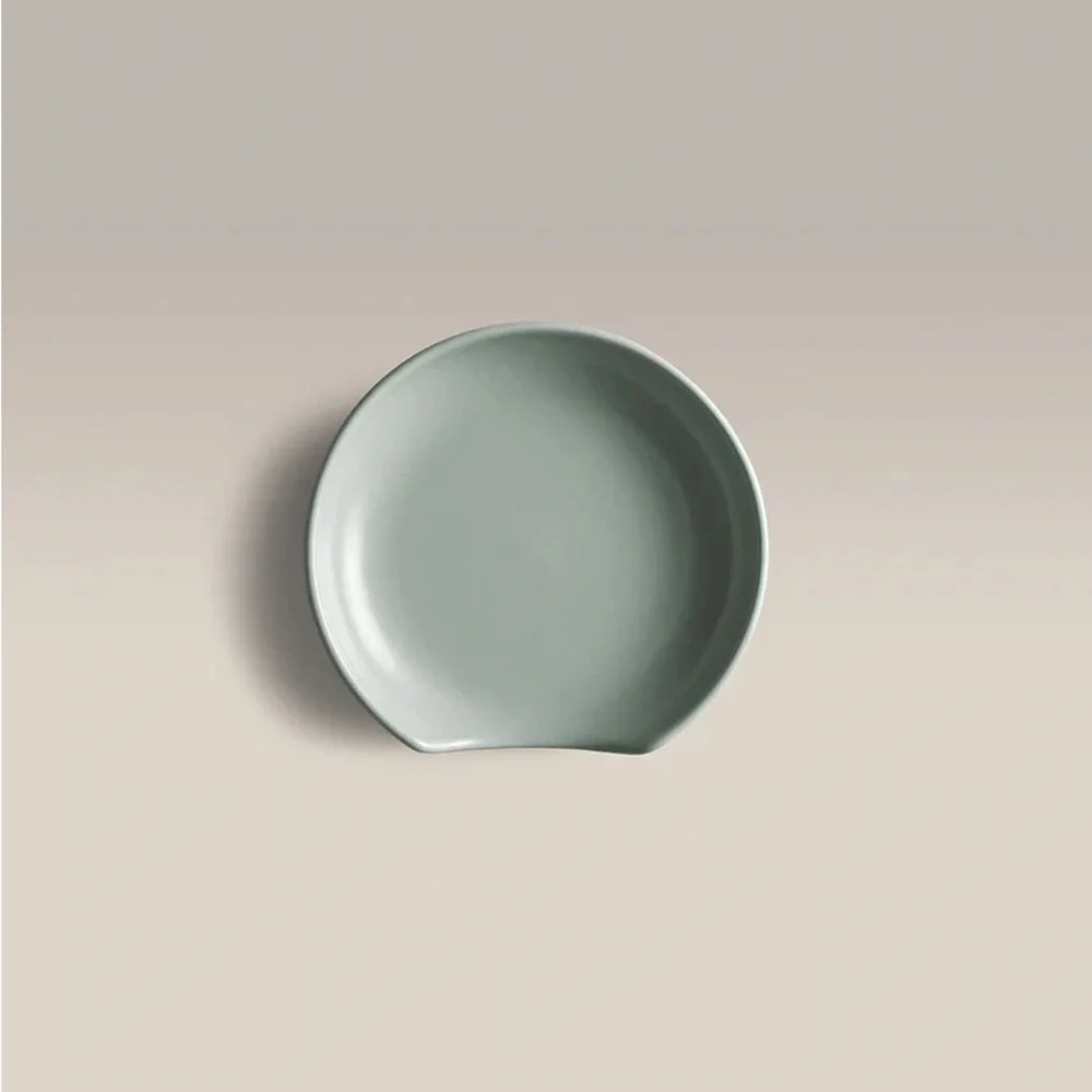 Year & Day Ceramic Spoon Rest